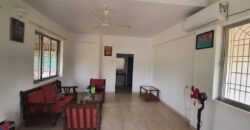 Bungalow with pool in Alibaug