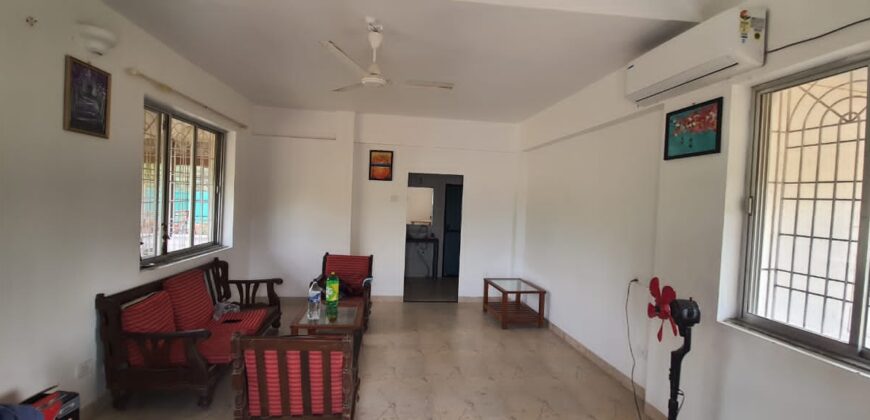 Bungalow with pool in Alibaug