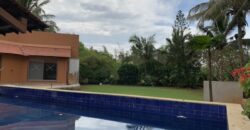 Single Floor Bungalow In Awas Alibag