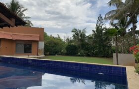 Single Floor Bungalow In Awas Alibag Single Floor Bungalow In Awas Alibag