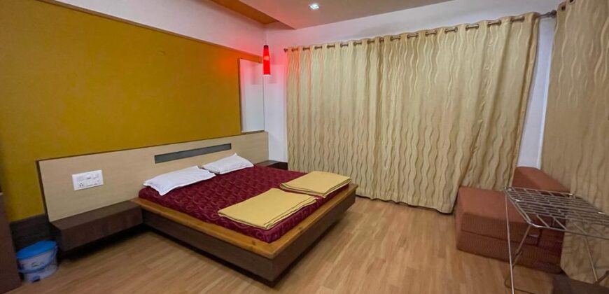 Beautiful Bungalow In Alibaug