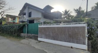 Bungalow For Sale In Zirad Alibag