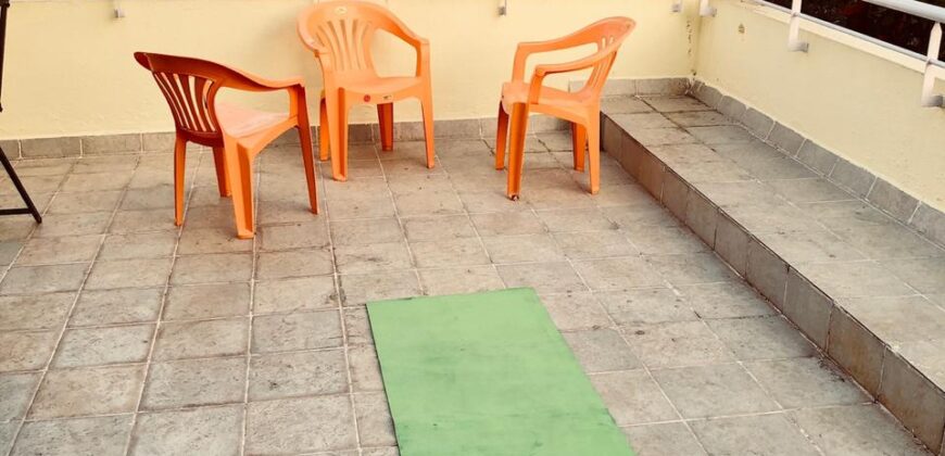 Bungalow For Sale In Gondhalpada Alibaug