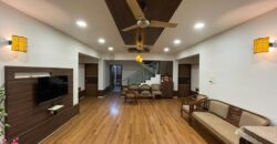 Beautiful Bungalow In Alibaug