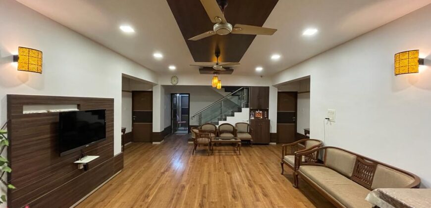 Beautiful Bungalow In Alibaug