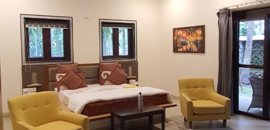 Villa For Sale In Alibaug