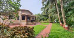 Old style Bungalow In Awas Alibag