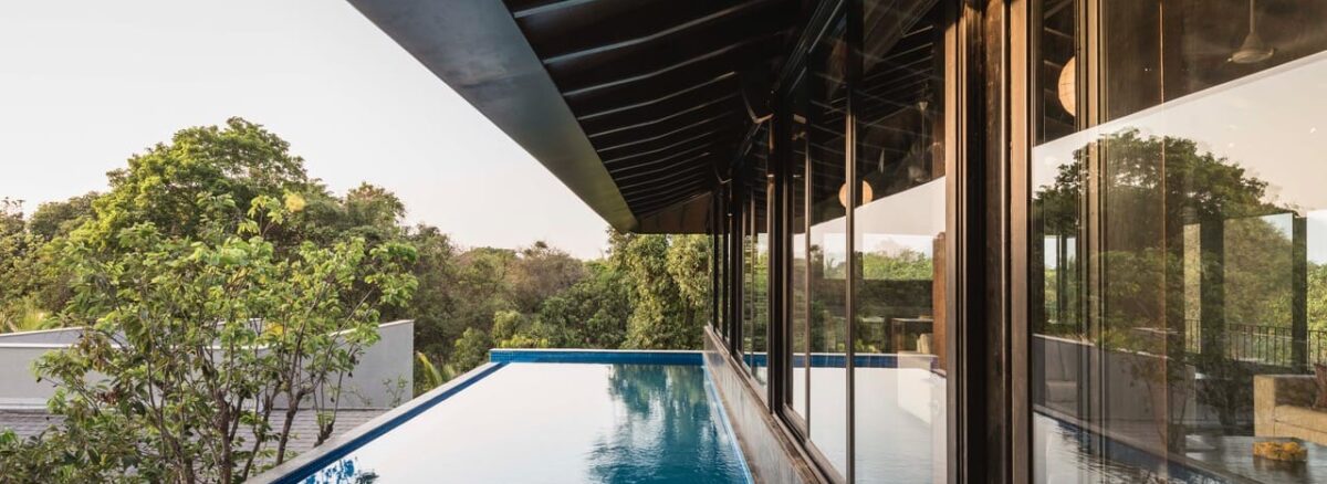 Luxurious Villa In Alibaug
