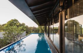 Luxurious Villa In Alibaug