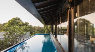 Luxurious Villa In Alibaug