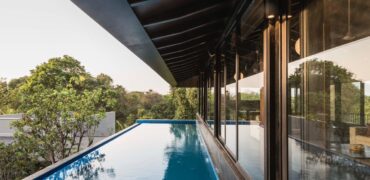 Luxurious Villa In Alibaug