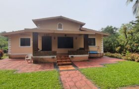 Old style Bungalow In Awas Alibag Old style Bungalow In Awas Alibag