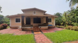 Old style Bungalow In Awas Alibag Old style Bungalow In Awas Alibag