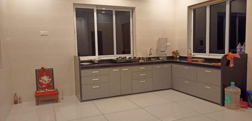 Bungalow With Pool In Awas Alibag
