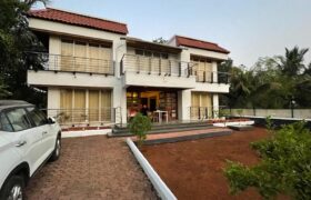 Beautiful Bungalow In Alibaug Beautiful Bungalow In Alibaug
