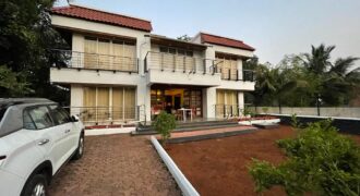 Beautiful Bungalow In Alibaug Beautiful Bungalow In Alibaug