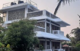 Bungalow In Kihim Alibaug Bungalow In Kihim Alibaug