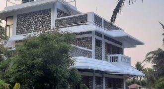 Bungalow In Kihim Alibaug Bungalow In Kihim Alibaug