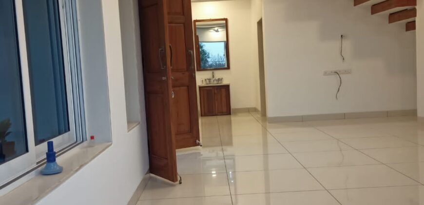 Bungalow With Pool In Awas Alibag