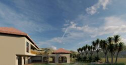 Under Construction Villa In Alibaug