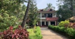 Bungalow In Nagaon Alibag