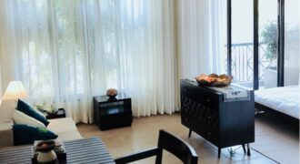 Apartment In Alibaug
