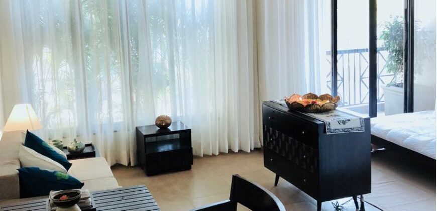 Apartment In Alibaug