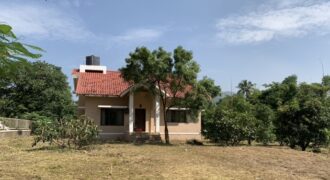 Bungalow In Mapgaon Alibaug