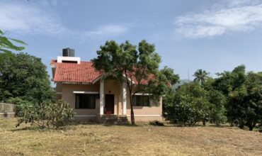 Bungalow In Mapgaon Alibaug