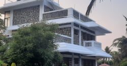 Bungalow In Kihim Alibaug