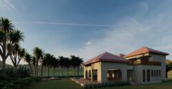 Under Construction Villa In Alibaug