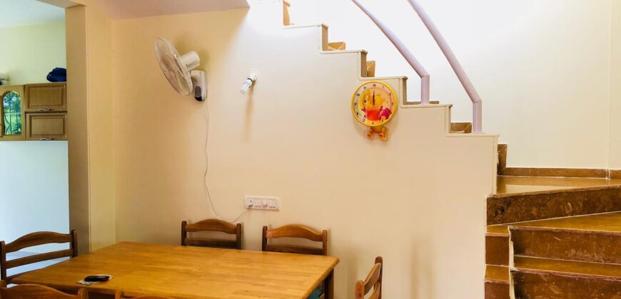 Bungalow For Sale In Gondhalpada Alibaug