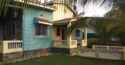 Bungalow In Kihim Alibag