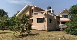 Bungalow In Mapgaon Alibaug