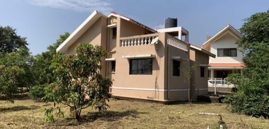 Bungalow In Mapgaon Alibaug