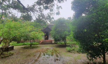 Bungalow In Awas Alibag