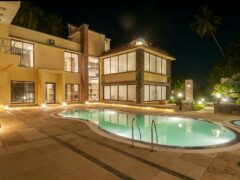 Luxury Villa In Nagaon Alibaug Luxury Villa In Nagaon Alibaug