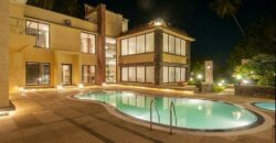 Luxury Villa In Nagaon Alibaug
