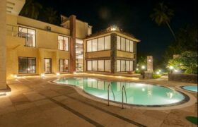 Luxury Villa In Nagaon Alibaug Luxury Villa In Nagaon Alibaug