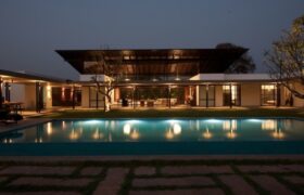 Luxury Villa In Alibaug Luxury Villa In Alibaug