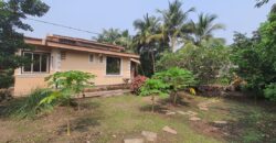 Old style Bungalow In Awas Alibag