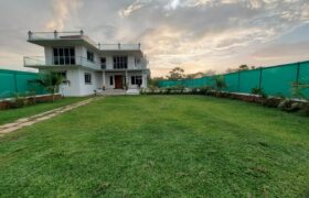 Bungalow With Pool In Awas Alibag Bungalow With Pool In Awas Alibag