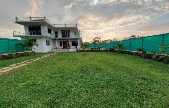Bungalow With Pool In Awas Alibag Bungalow With Pool In Awas Alibag