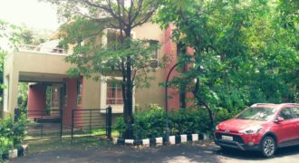 Bungalow In Gondhalpada Alibag