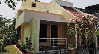 Bungalow For Sale In Gondhalpada Alibaug