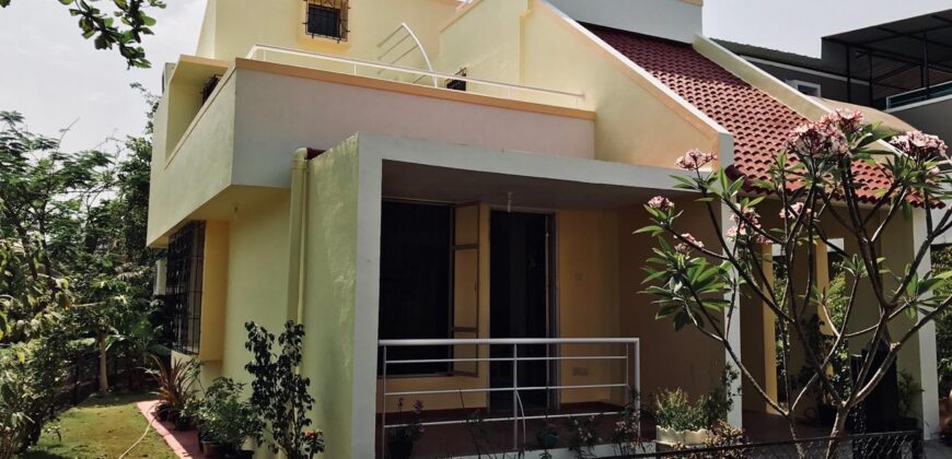Bungalow For Sale In Gondhalpada Alibaug