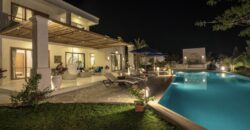Spectacular villa In Alibaug