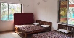 Bungalow with pool in Alibaug