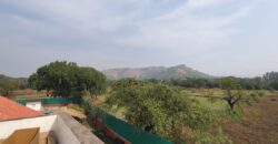 Bungalow with pool in Alibaug