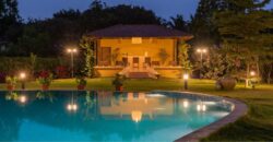 Luxury villa In Alibaug